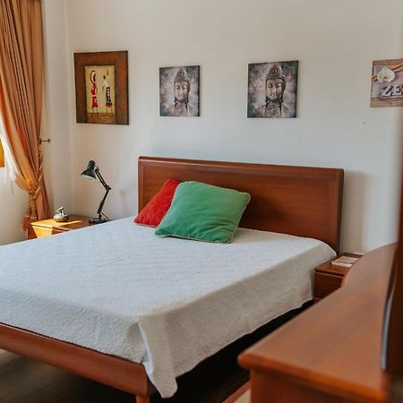 Regina Beach - Villa With Private Pool Viana do Castelo Bagian luar foto
