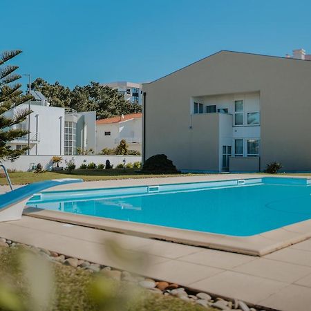 Regina Beach - Villa With Private Pool Viana do Castelo Bagian luar foto