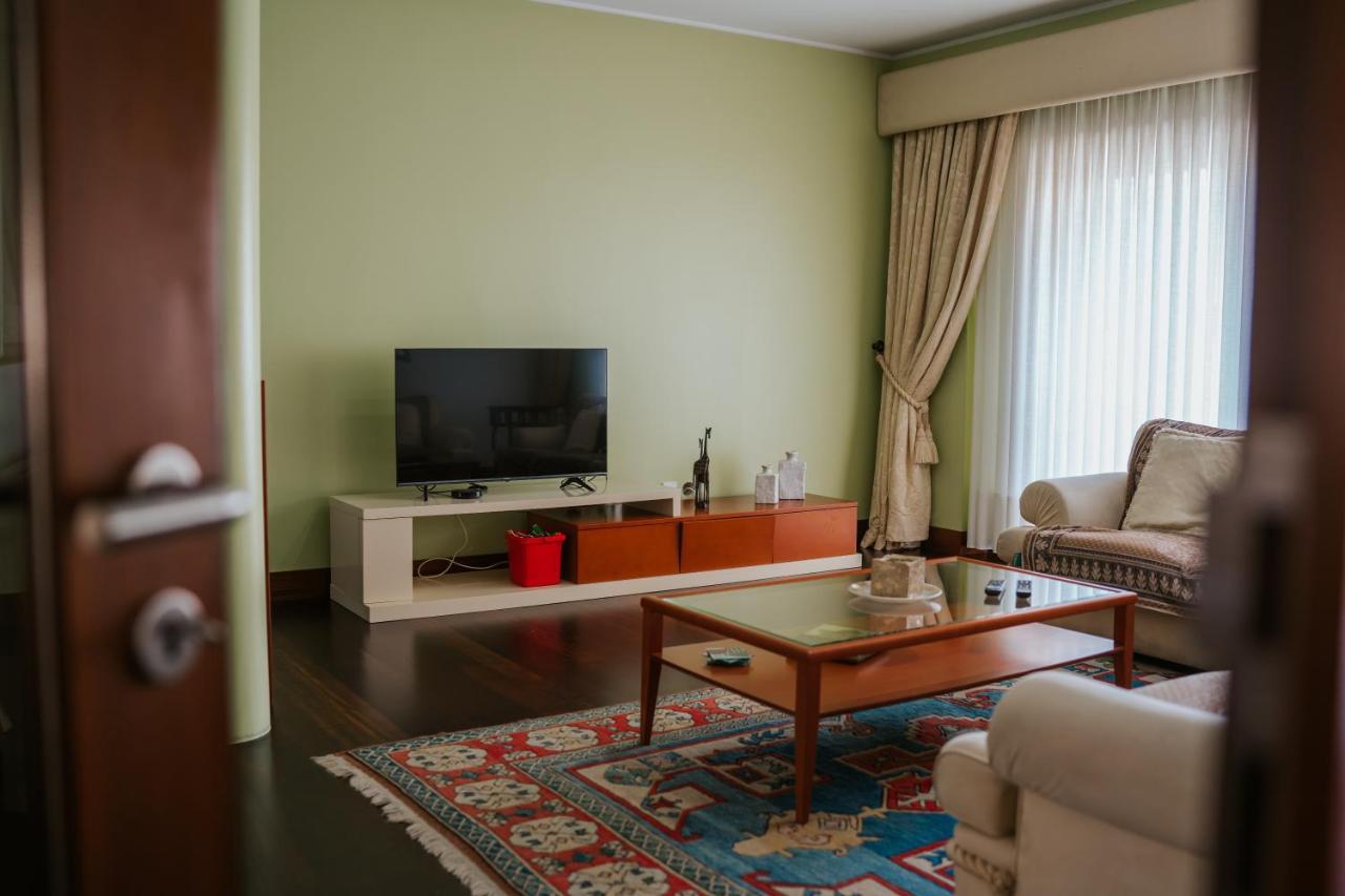 Regina Beach - Villa With Private Pool Viana do Castelo Bagian luar foto