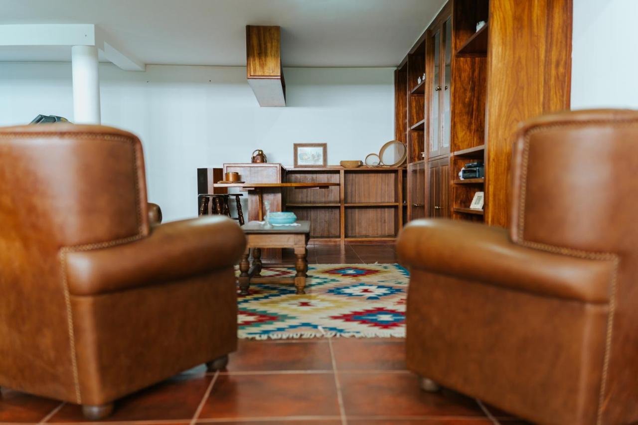Regina Beach - Villa With Private Pool Viana do Castelo Bagian luar foto