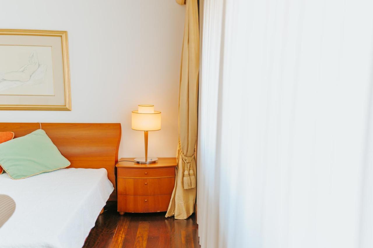Regina Beach - Villa With Private Pool Viana do Castelo Bagian luar foto