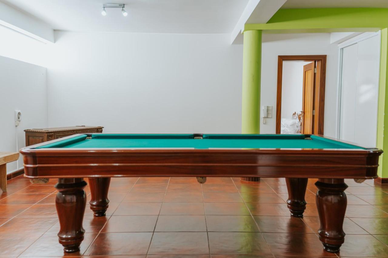 Regina Beach - Villa With Private Pool Viana do Castelo Bagian luar foto