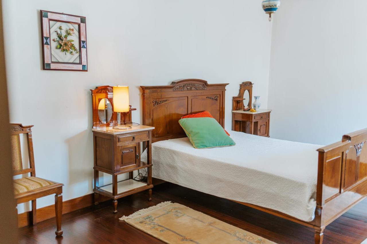 Regina Beach - Villa With Private Pool Viana do Castelo Bagian luar foto