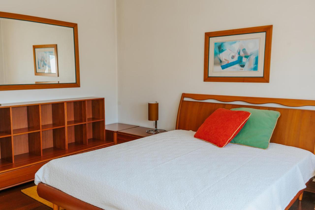 Regina Beach - Villa With Private Pool Viana do Castelo Bagian luar foto
