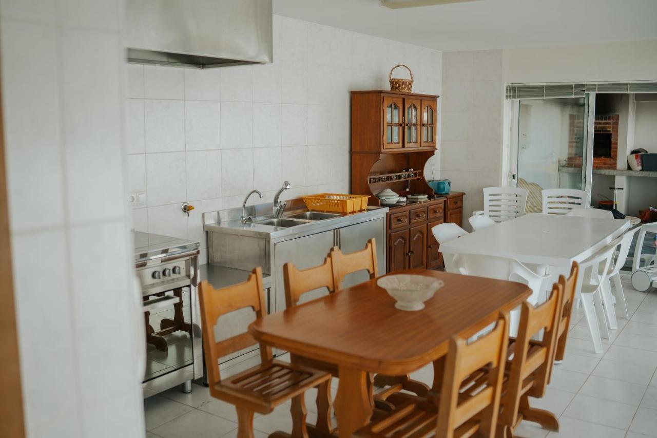 Regina Beach - Villa With Private Pool Viana do Castelo Bagian luar foto