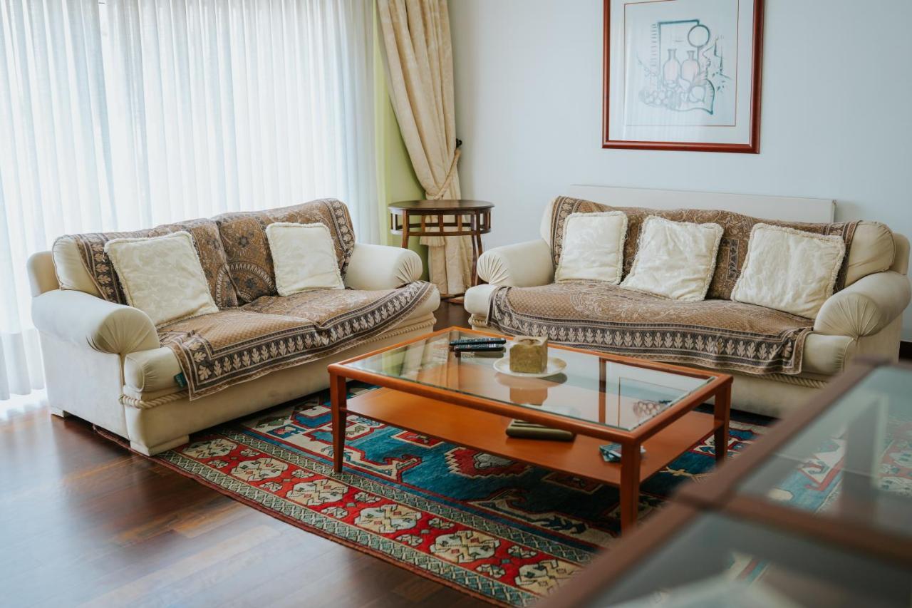 Regina Beach - Villa With Private Pool Viana do Castelo Bagian luar foto