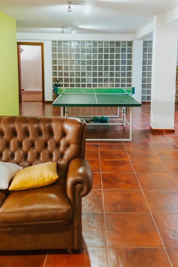 Regina Beach - Villa With Private Pool Viana do Castelo Bagian luar foto