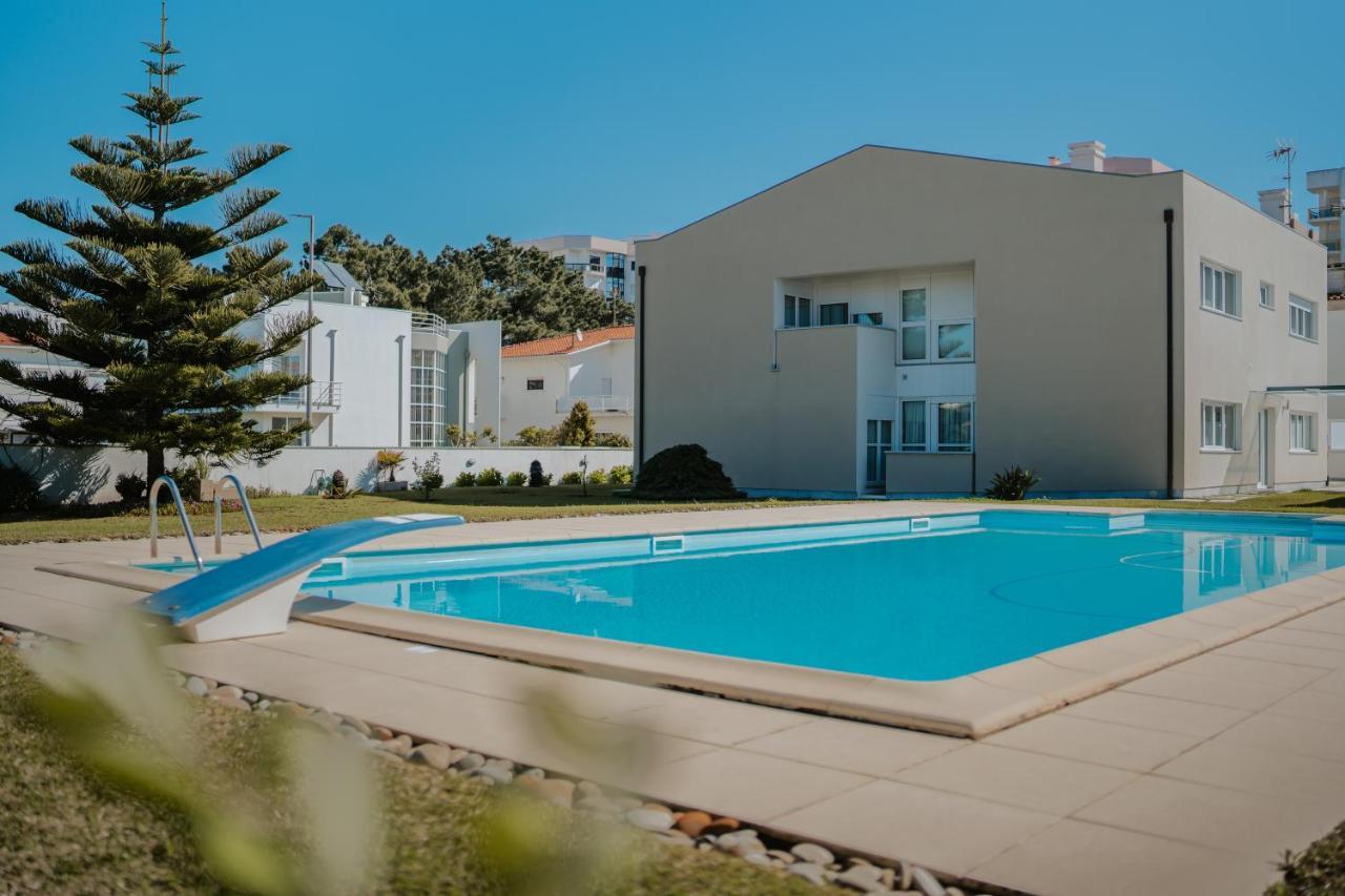 Regina Beach - Villa With Private Pool Viana do Castelo Bagian luar foto
