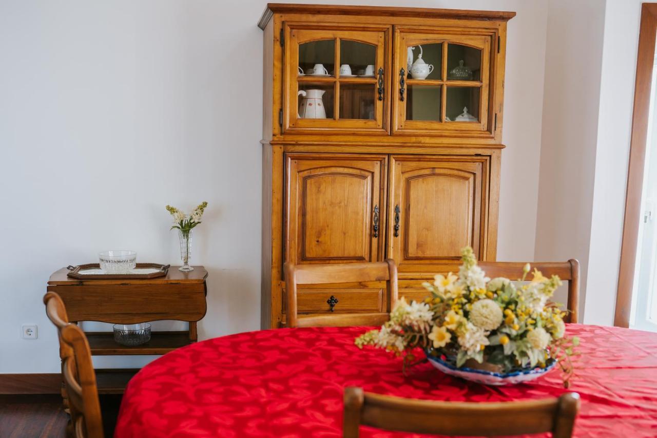 Regina Beach - Villa With Private Pool Viana do Castelo Bagian luar foto
