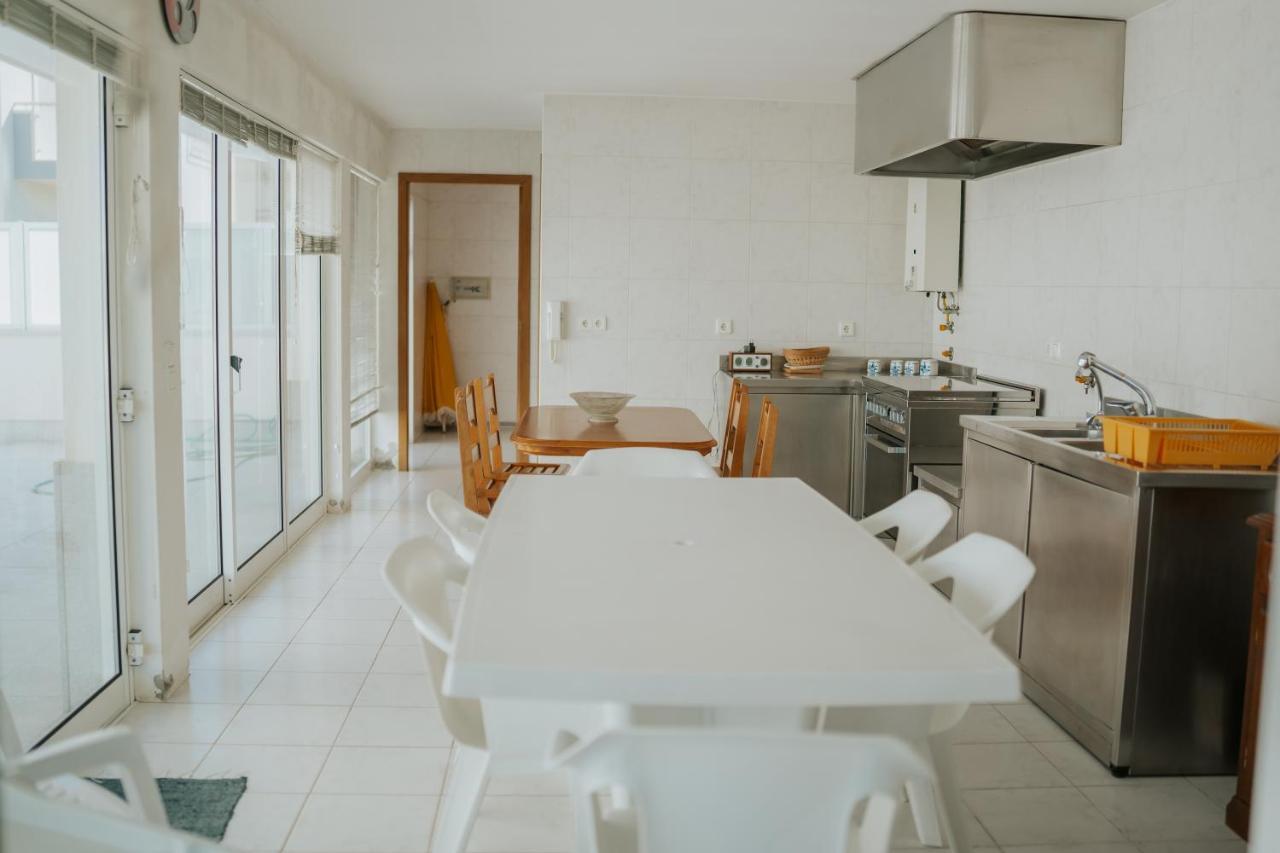 Regina Beach - Villa With Private Pool Viana do Castelo Bagian luar foto