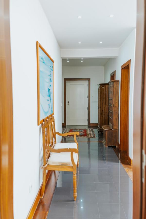 Regina Beach - Villa With Private Pool Viana do Castelo Bagian luar foto