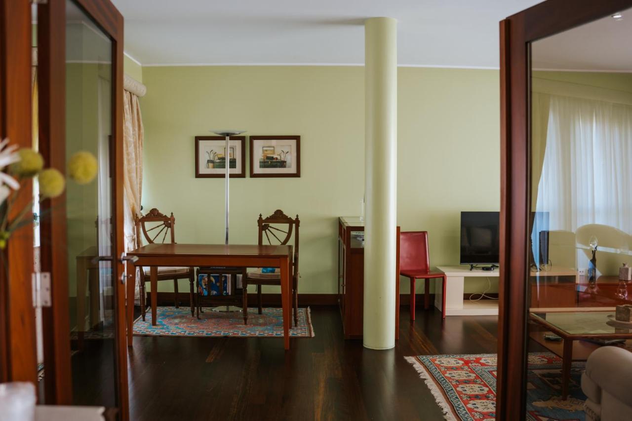 Regina Beach - Villa With Private Pool Viana do Castelo Bagian luar foto